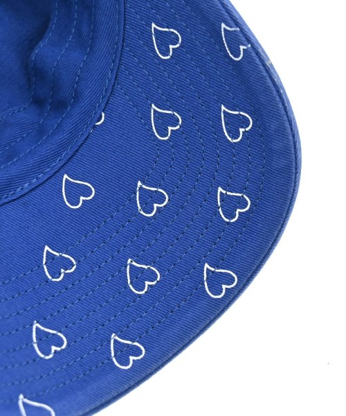 47 Brand（フォーティーセブンブランド）キャップ 青 サイズ:- レディース/2200636754454