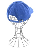 47 Brand（フォーティーセブンブランド）キャップ 青 サイズ:- レディース/2200636754454