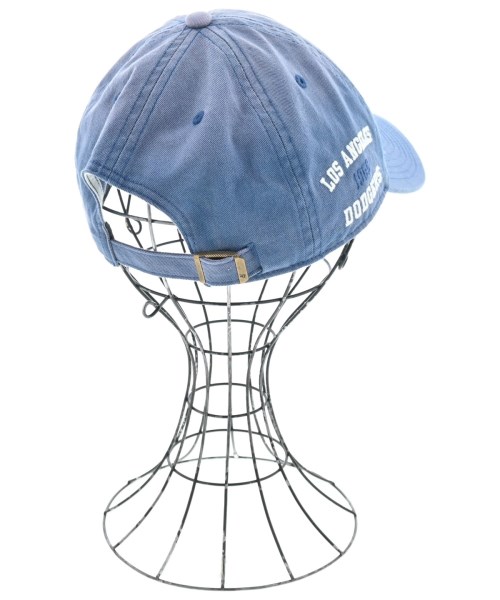 47 Brand（フォーティーセブンブランド）キャップ 青 サイズ:- メンズ/2200647232057