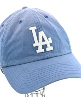 47 Brand（フォーティーセブンブランド）キャップ 青 サイズ:- メンズ/2200647232057