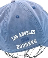 47 Brand（フォーティーセブンブランド）キャップ 青 サイズ:- メンズ/2200647232057