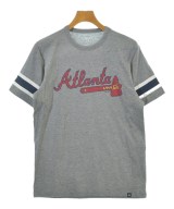 47 Brand（フォーティーセブンブランド）Tシャツ・カットソー グレー サイズ:S メンズ/2200633291426