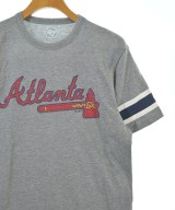 47 Brand（フォーティーセブンブランド）Tシャツ・カットソー グレー サイズ:S メンズ/2200633291426
