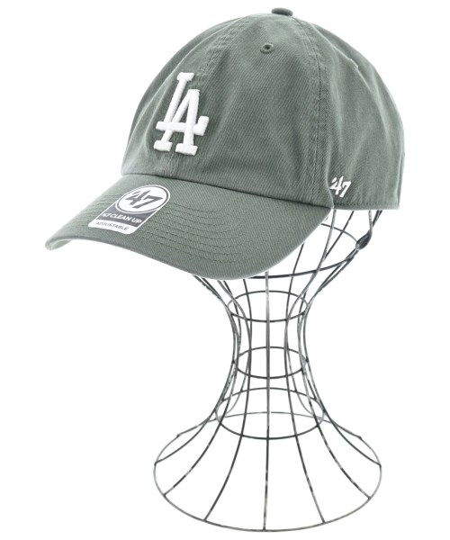 47 Brand(フォーティーセブンブランド)のキャップ サイズ:- 4,000円