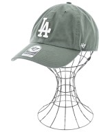 47 Brand キャップ