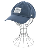 -（ソノタ）キャップ 紺 サイズ:- メンズ/2200671555115