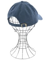 -（ソノタ）キャップ 紺 サイズ:- メンズ/2200671555115