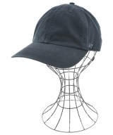 47 Brand（フォーティーセブンブランド）キャップ 黒 サイズ:- メンズ/2200724980116