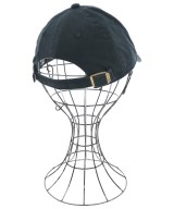 47 Brand（フォーティーセブンブランド）キャップ 黒 サイズ:- レディース/2200683960242