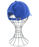 47 Brand（フォーティーセブンブランド）キャップ 青 サイズ:- メンズ/2200687083015