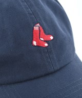 47 Brand（フォーティーセブンブランド）キャップ 紺 サイズ:- メンズ/2200687083046