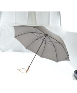 bonbonstore（ボンボンストア）傘 茶 サイズ:- レディース/2200617244059