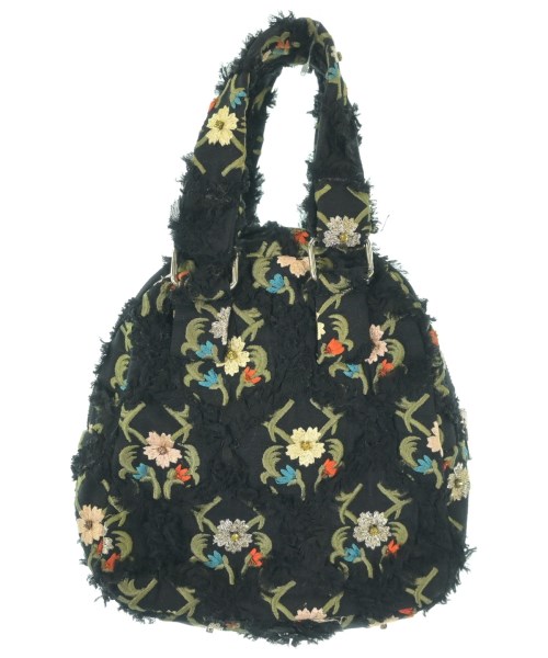 Shrimps（シュリンプス）その他 黒 サイズ:- レディース/2200625512065