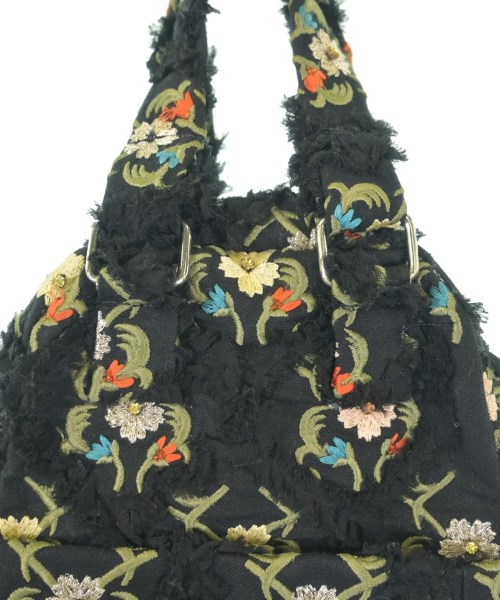 Shrimps（シュリンプス）その他 黒 サイズ:- レディース/2200625512065