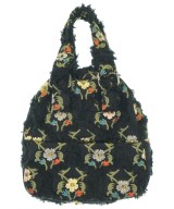 Shrimps（シュリンプス）その他 黒 サイズ:- レディース/2200625512065