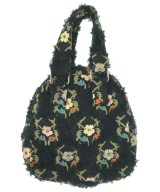 Shrimps（シュリンプス）その他 黒 サイズ:- レディース/2200625512065