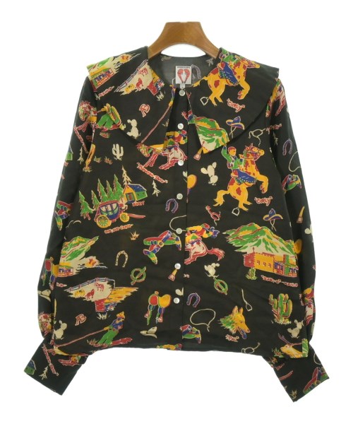 シュリンプス(Shrimps)のShrimps ブラウス