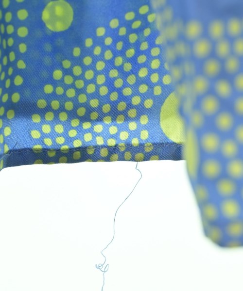 Shrimps（シュリンプス）ワンピース 青 サイズ:8(S位) レディース/2200673865014