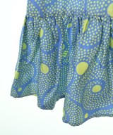 Shrimps（シュリンプス）ワンピース 青 サイズ:8(S位) レディース/2200673865014