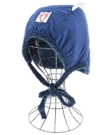 Shrimps（シュリンプス）キャップ 紺 サイズ:- レディース/2200681350069