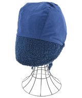 Shrimps（シュリンプス）キャップ 紺 サイズ:- レディース/2200681350069