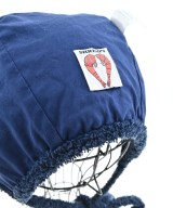 Shrimps（シュリンプス）キャップ 紺 サイズ:- レディース/2200681350069