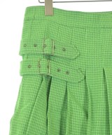 Shrimps（シュリンプス）ひざ丈スカート 緑 サイズ:12(L位) レディース/2200648008019