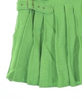 Shrimps（シュリンプス）ひざ丈スカート 緑 サイズ:12(L位) レディース/2200648008019