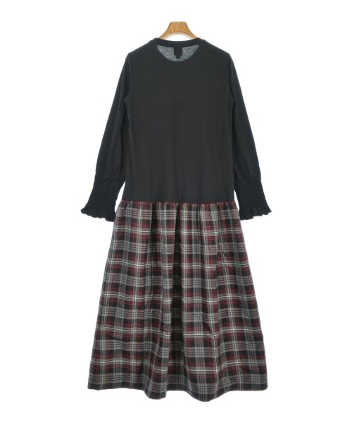 Shrimps（シュリンプス）ワンピース 黒 サイズ:XS レディース/2200702462023