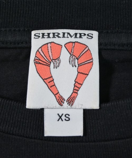 Shrimps（シュリンプス）ワンピース 黒 サイズ:XS レディース/2200702462023