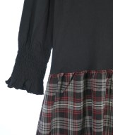 Shrimps（シュリンプス）ワンピース 黒 サイズ:XS レディース/2200702462023