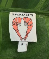 Shrimps（シュリンプス）ワンピース 緑 サイズ:8(M位) レディース/2200688576172