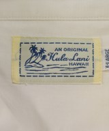 Hula Lani（フララニ）カジュアルシャツ 白 サイズ:XL メンズ/2200670653140