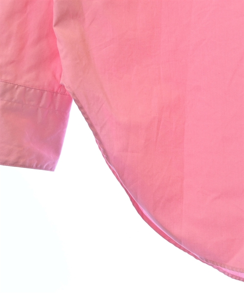 TESSITURA MONTI（テッシトゥーラ　モンティ）カジュアルシャツ ピンク サイズ:36(S位) レディース/2200635364173