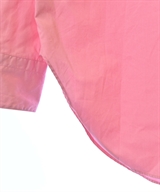 TESSITURA MONTI（テッシトゥーラ　モンティ）カジュアルシャツ ピンク サイズ:36(S位) レディース/2200635364173