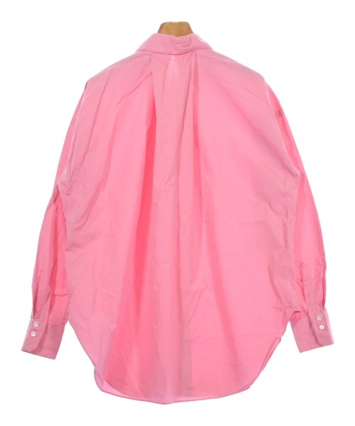 TESSITURA MONTI（テッシトゥーラ　モンティ）カジュアルシャツ ピンク サイズ:36(S位) レディース/2200629094055