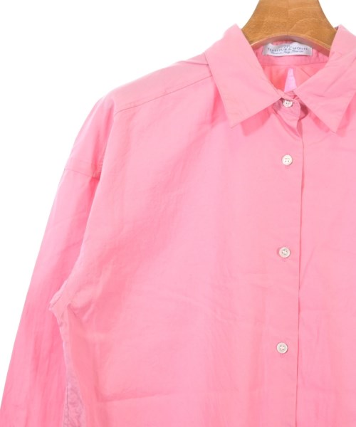 TESSITURA MONTI（テッシトゥーラ　モンティ）カジュアルシャツ ピンク サイズ:36(S位) レディース/2200629094055
