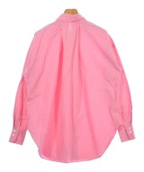 TESSITURA MONTI（テッシトゥーラ　モンティ）カジュアルシャツ ピンク サイズ:36(S位) レディース/2200629094055