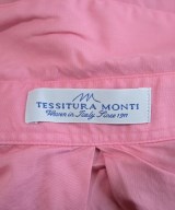 TESSITURA MONTI（テッシトゥーラ　モンティ）カジュアルシャツ ピンク サイズ:36(S位) レディース/2200629094055