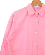 TESSITURA MONTI（テッシトゥーラ　モンティ）カジュアルシャツ ピンク サイズ:36(S位) レディース/2200629094055