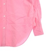 TESSITURA MONTI（テッシトゥーラ　モンティ）カジュアルシャツ ピンク サイズ:36(S位) レディース/2200629094055