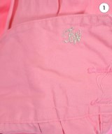 TESSITURA MONTI（テッシトゥーラ　モンティ）カジュアルシャツ ピンク サイズ:36(S位) レディース/2200629094055