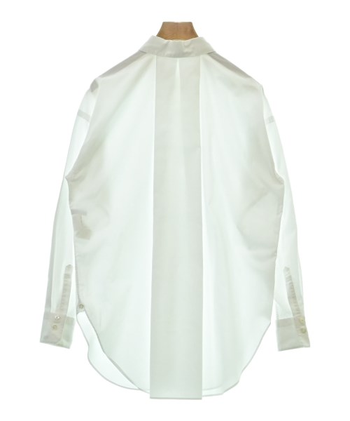 TESSITURA MONTI（テッシトゥーラ　モンティ）ブラウス 白 サイズ:36(S位) レディース/2200612519053