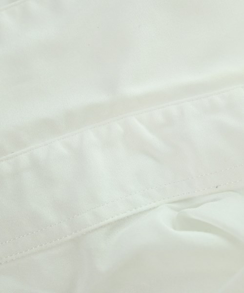 TESSITURA MONTI（テッシトゥーラ　モンティ）ブラウス 白 サイズ:36(S位) レディース/2200612519053