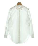 TESSITURA MONTI（テッシトゥーラ　モンティ）ブラウス 白 サイズ:36(S位) レディース/2200612519053