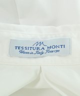 TESSITURA MONTI（テッシトゥーラ　モンティ）ブラウス 白 サイズ:36(S位) レディース/2200612519053