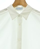 TESSITURA MONTI（テッシトゥーラ　モンティ）ブラウス 白 サイズ:36(S位) レディース/2200612519053