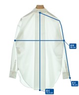 TESSITURA MONTI（テッシトゥーラ　モンティ）ブラウス 白 サイズ:36(S位) レディース/2200612519053