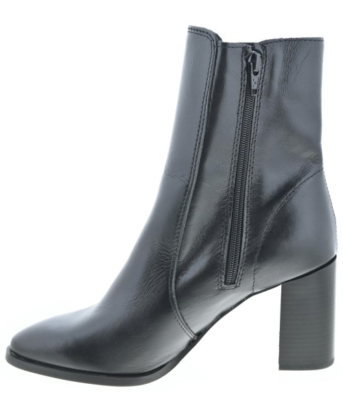 ENESS（エネス）ブーツ 黒 サイズ:EU38(24.5cm位) レディース/2200629154049