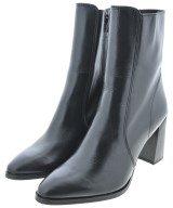 ENESS（エネス）ブーツ 黒 サイズ:EU38(24.5cm位) レディース/2200629154049